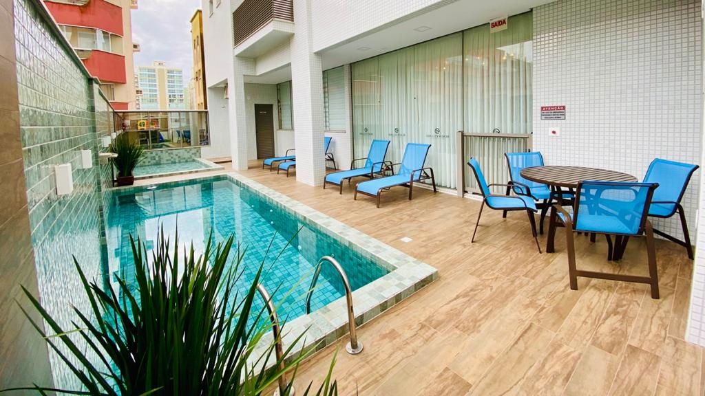 Apartamento Pronto em Itapema/SC bairro Morretes com 197,50m² de área privativa, não perca essa oportunidade