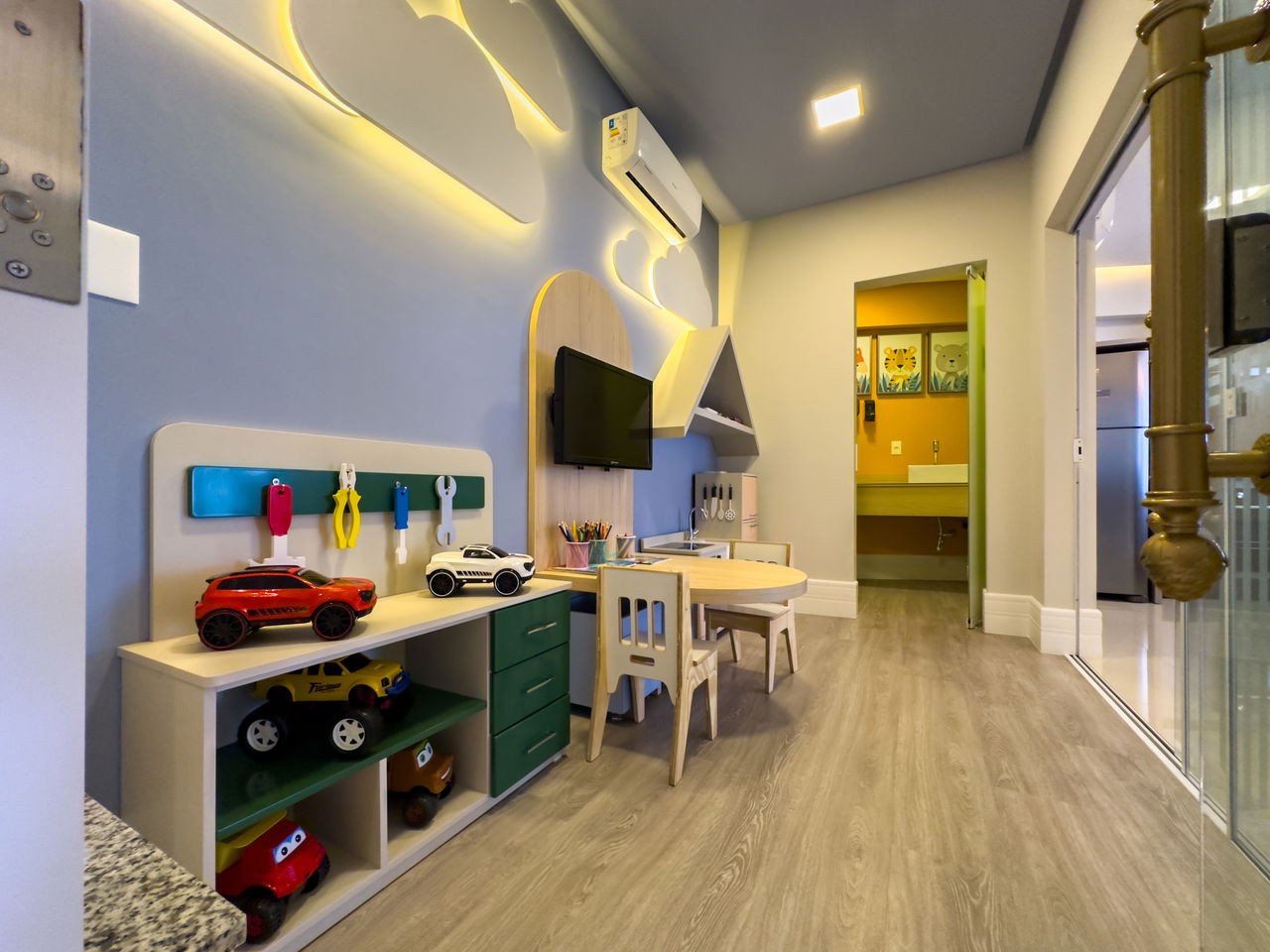 Apartamento Pronto para morar em Itapema/SC bairro Morretes, com 182,25m² área privativa sendo 4 suítes, 3 vagas de garagem, área de lazer completa