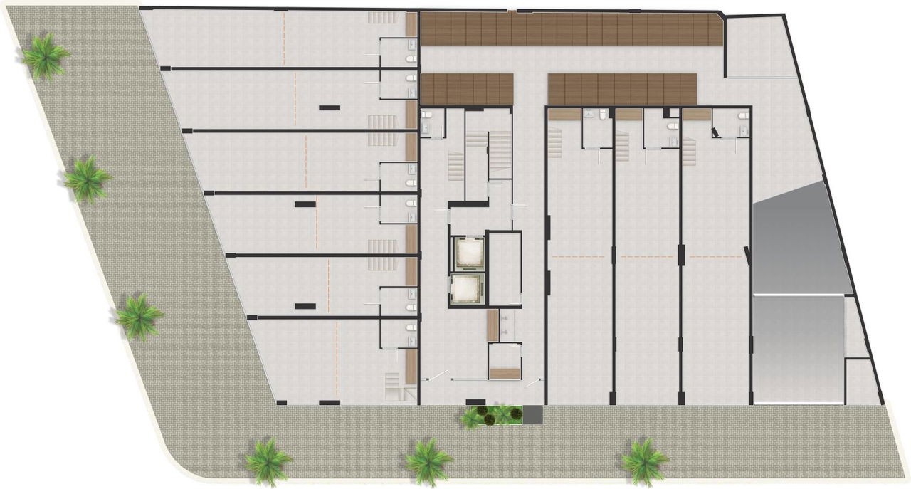 Imperdível: Apartamento de Luxo Pronto com 4 Quartos e 4 Suítes no Centro de Balneário Camboriú-SC