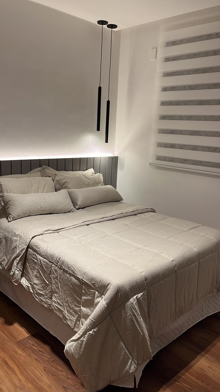 Apartamento Pronto em Itapema/SC bairro Morretes com 197,50m² de área privativa, não perca essa oportunidade