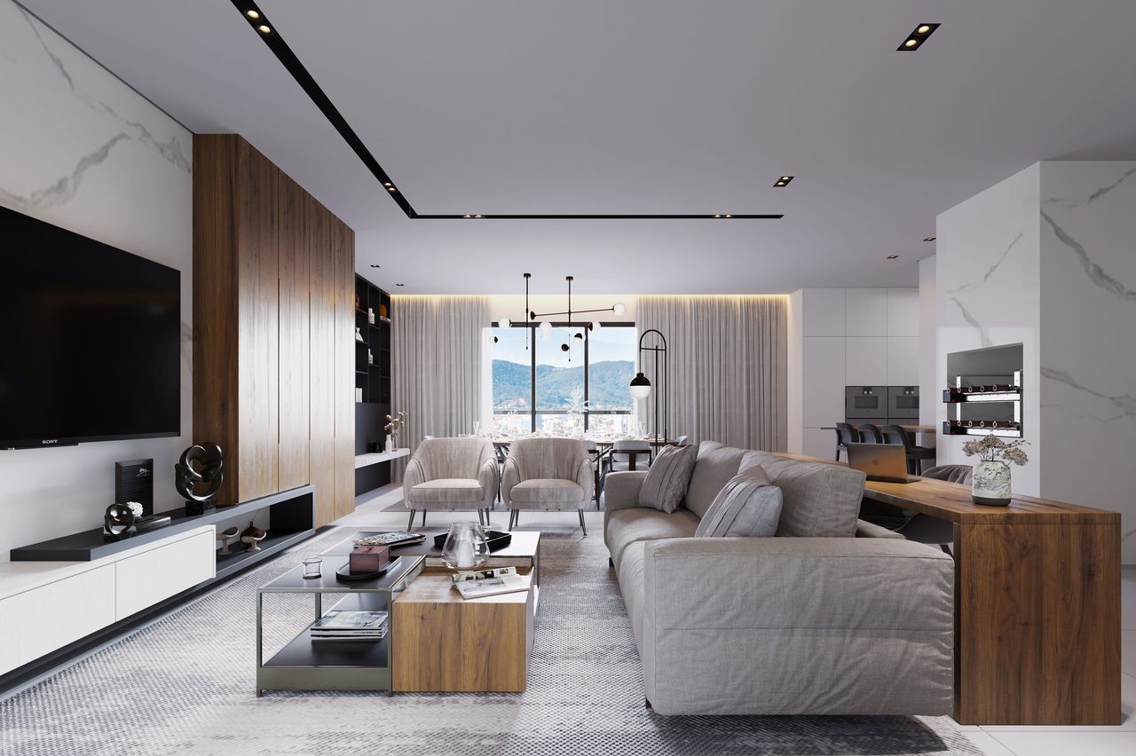 Apartamento Em Construção na cidade de Itapema/SC na Meia Praia, com 135m², 3 Suítes e 2 vagas de garagem. Localização Privilegiada a 250m do mar