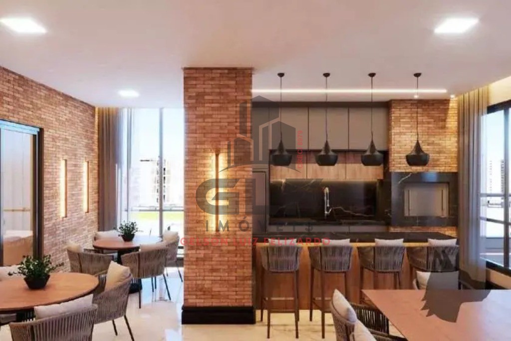 Apartamento Pré lançamento em Itapema/SC bairro Morretes, com 70m² área privativa sendo 3 dormitórios e 1 suíte, 1 vaga de garagem lazer completo