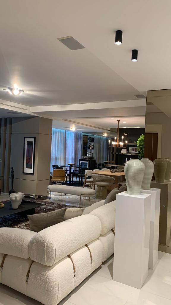 Apartamento de luxo pronto com 3 suítes e 3 vagas no centro  - foto 15