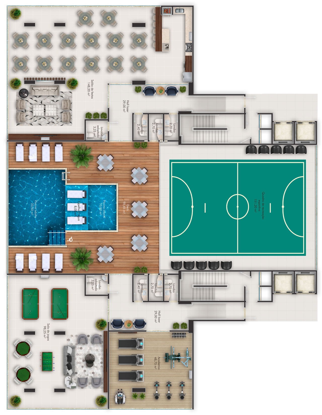 Apartamento em Construção em Itapema/SC, bairro Morretes, com 68m², 2 Dormitórios/ 1 Suíte. Entrega para Dezembro/27. Próximo à BR-101. Investimento