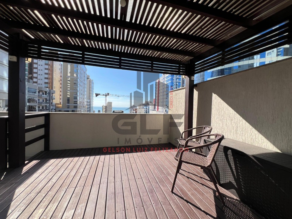 Apartamento pronto para morar em Itapema/SC com 357m² área privativa sendo 4 suítes, 3 vagas de garagem, área de lazer completa
