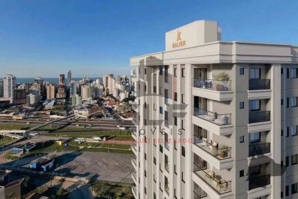 Apartamento Pré lançamento em Itapema/SC bairro Morretes, com 70m² área privativa sendo 3 dormitórios e 1 suíte, 1 vaga de garagem lazer completo