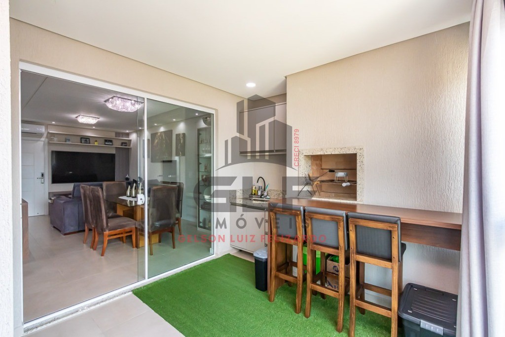 Apartamento Novo e Pronto para morar na cidade de Itapema/SC no bairro Meia Praia, com 2 Dormitórios sendo 1 Suíte e 1 Vaga de garagem. Bem localizado