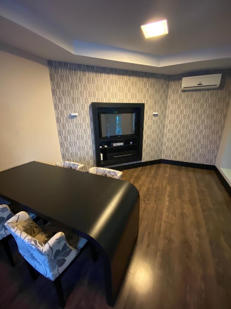 Apartamento Pronto para morar em Balneário Camboriú/SC com 160m² de área privativa sendo 3 suítes 3 vagas de garagem