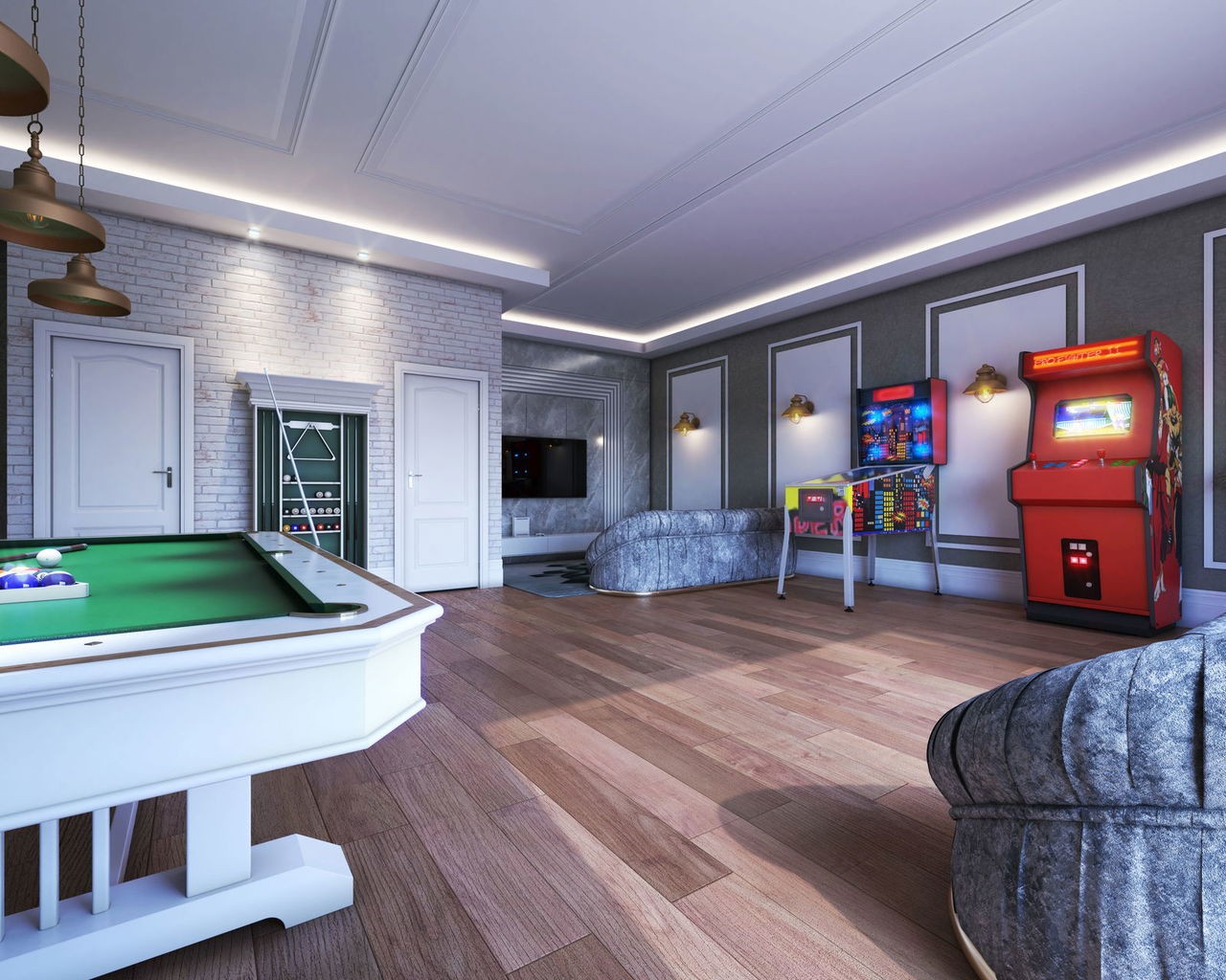 Imperdível: apartamento em construção de 2 quartos, 2 suítes - foto 6