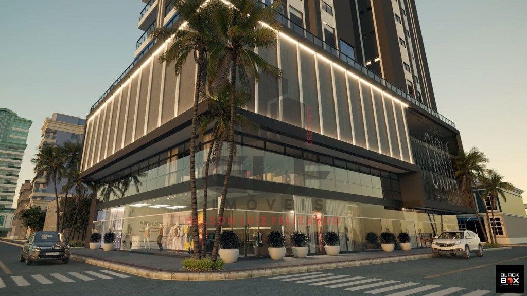 Apartamento Pronto para morar em Itapema/SC com 92m² área privativa sendo 2 suítes, 2 vagas de garagem, área de lazer completa
