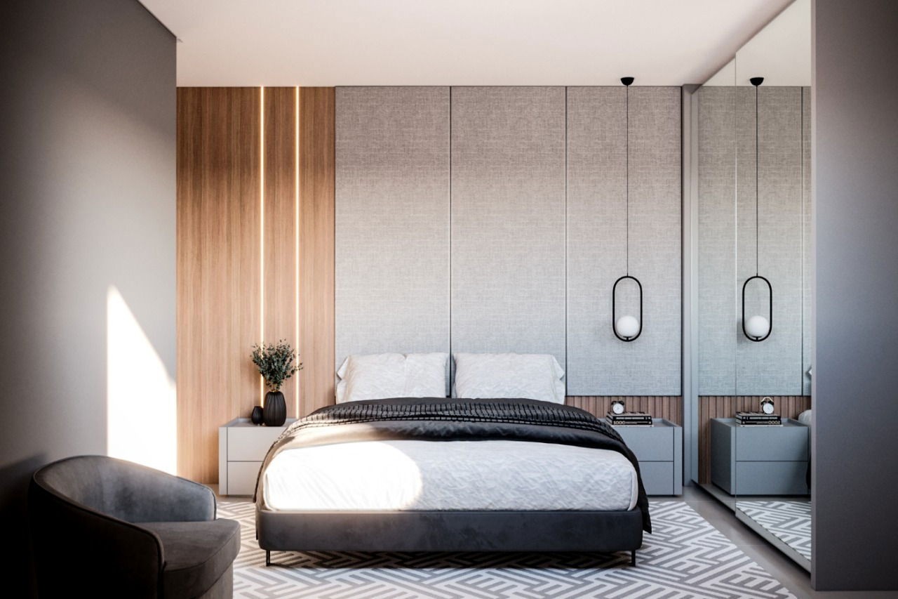 Apartamento em Construção em Porto belo/SC com 70,08m² área sendo 2 suítes, 1 vaga de garagem, área de lazer completa