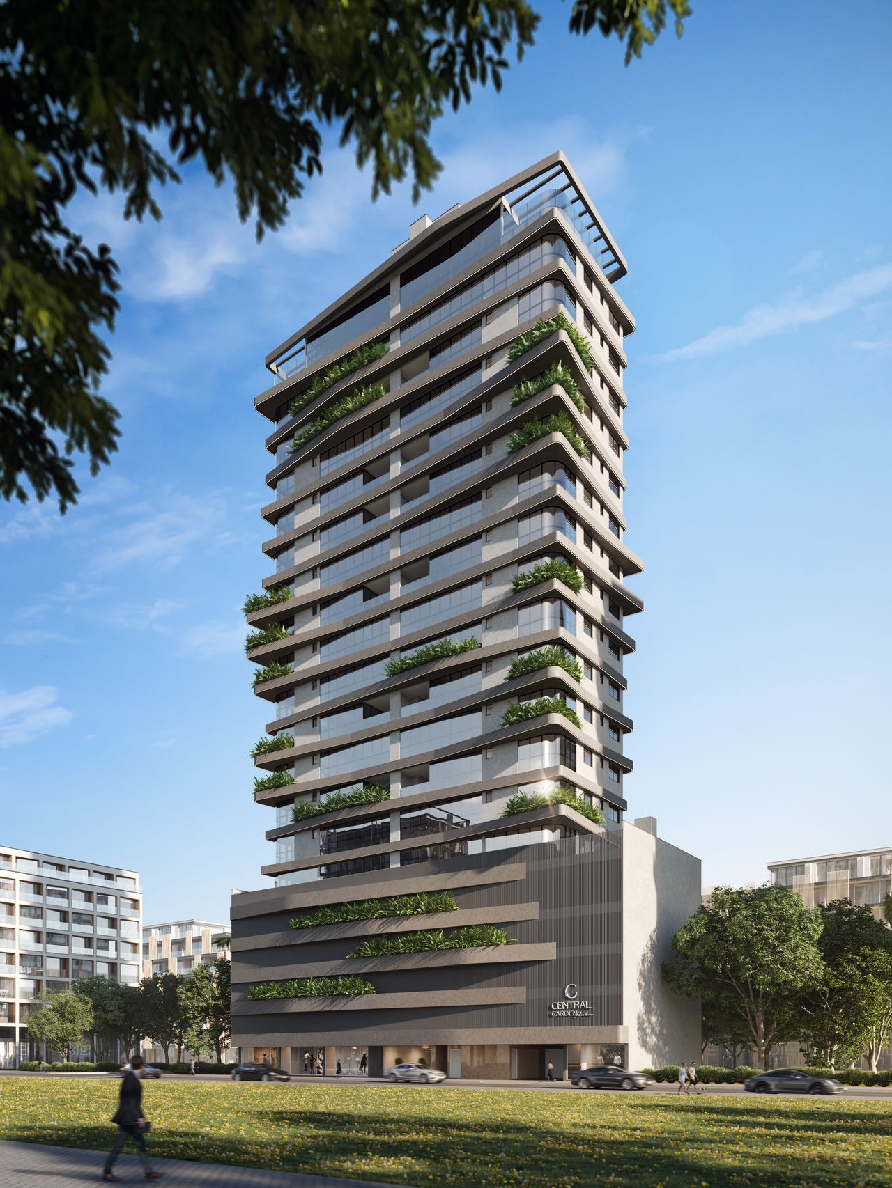 Sala comercial em balneário camboriú, com 135,88m²de área, n