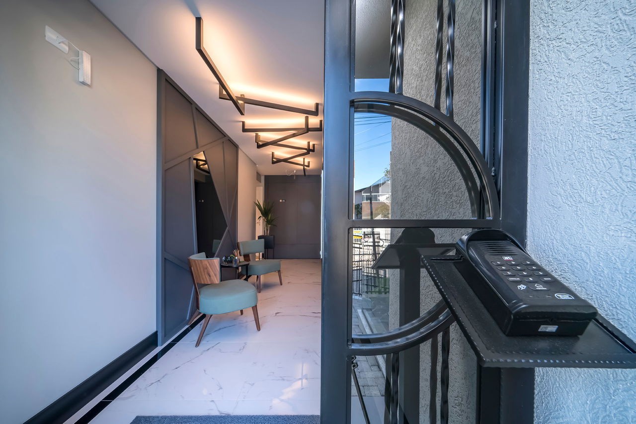 Apartamento pronto à venda em bombinhas-sc, mariscal: 1 quar