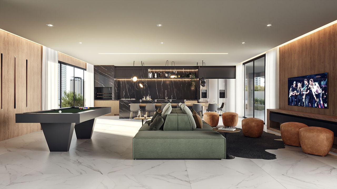 Imperdível apartamento em Construção à venda em Balneário Camboriú-SC: 4 suítes, 1 banheiro, 4 vagas de garagem, 200,00 m² no Centro.