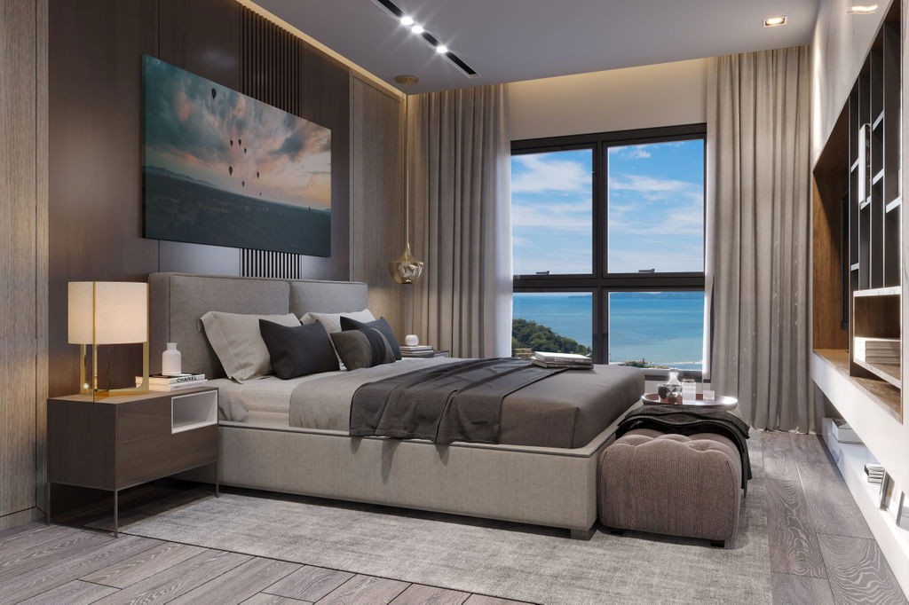 Apartamento de luxo em construção no centro de itapema-sc: 3