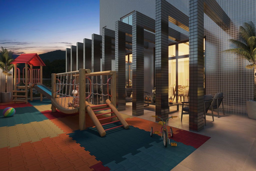 Apartamento de luxo em construção no centro de itapema-sc: 3