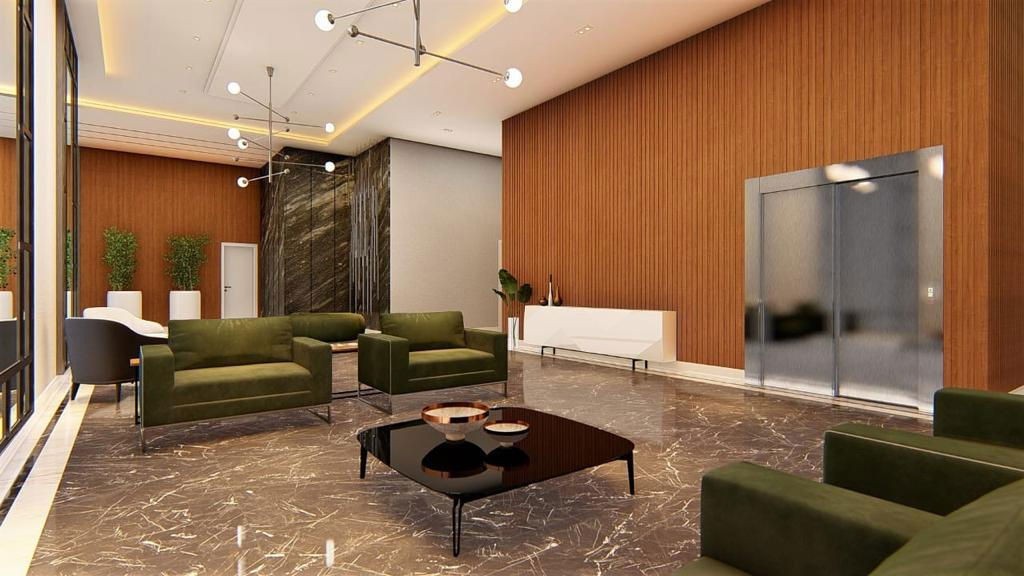 Apartamento de luxo Pronto à venda em Balneário Camboriú-SC, Centro: 3 quartos, 3 suítes, 4 banheiros, 3 vagas, 240m². Venha conferir!