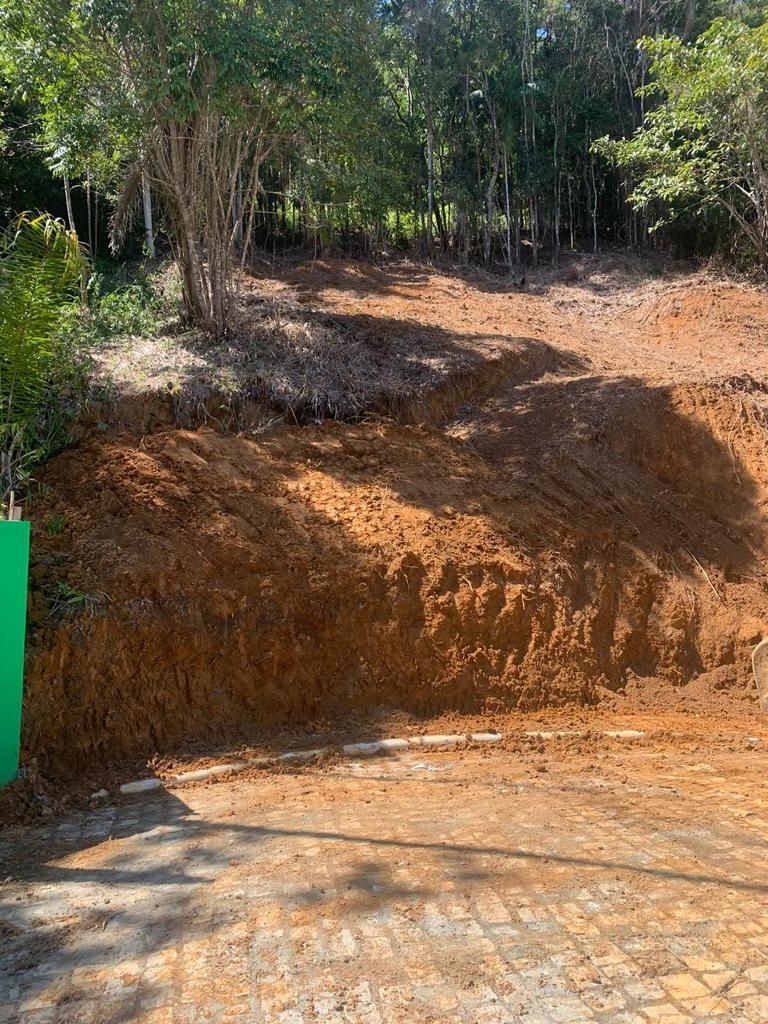 Casa pronta em balneário camboriú com 350m² de área privativ