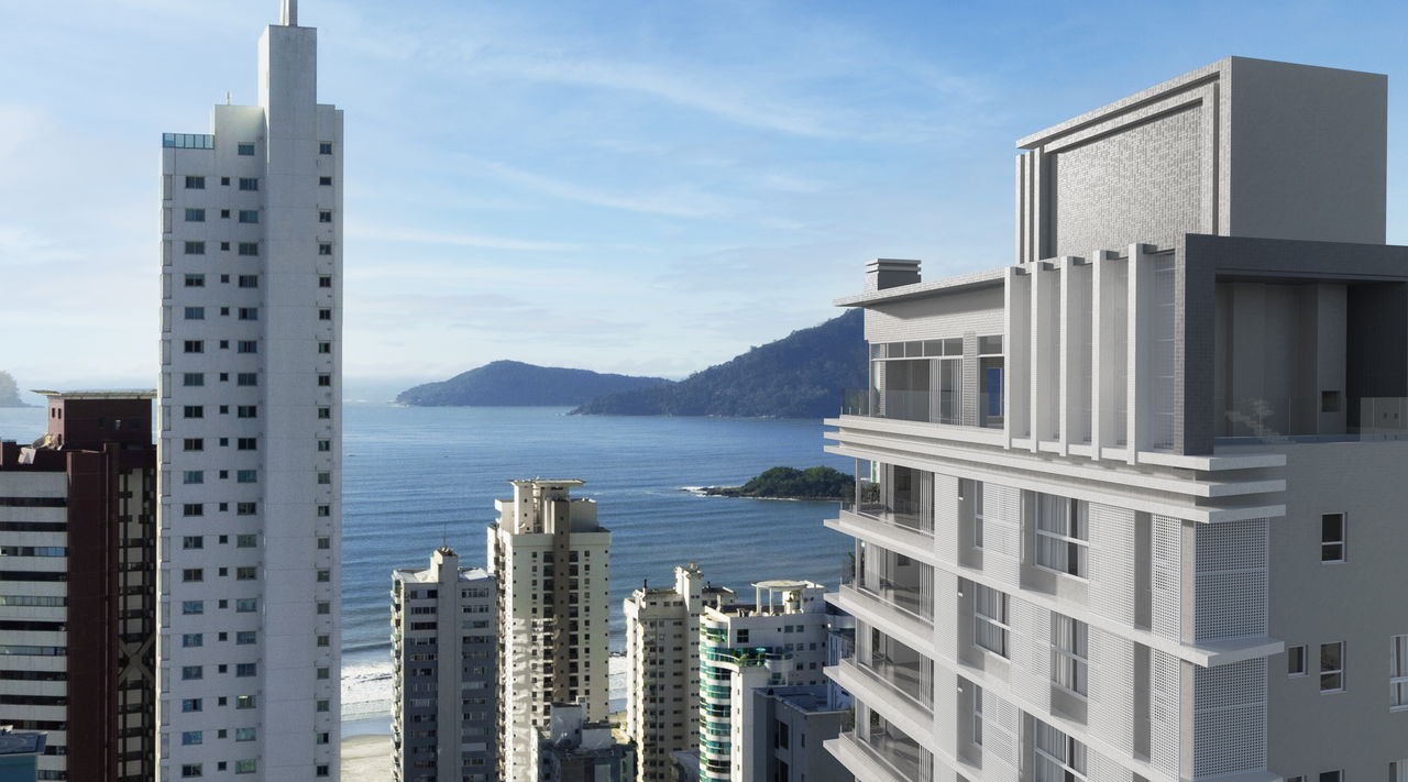 Imperdível oportunidade: Apartamento de luxo em Construção com 4 quartos e 4 suítes no Centro de Balneário Camboriú-SC!