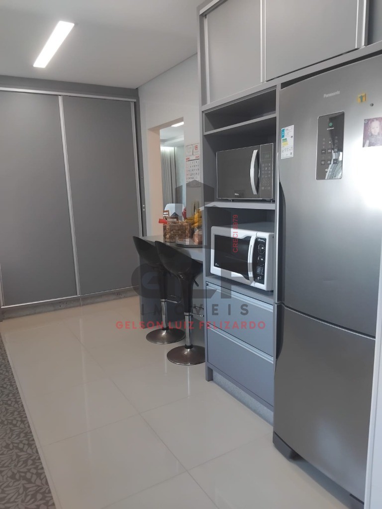 Apartamento Pronto para morar em Itapema/SC com 160m² área privativa sendo 3 suítes, 3 vagas de garagem