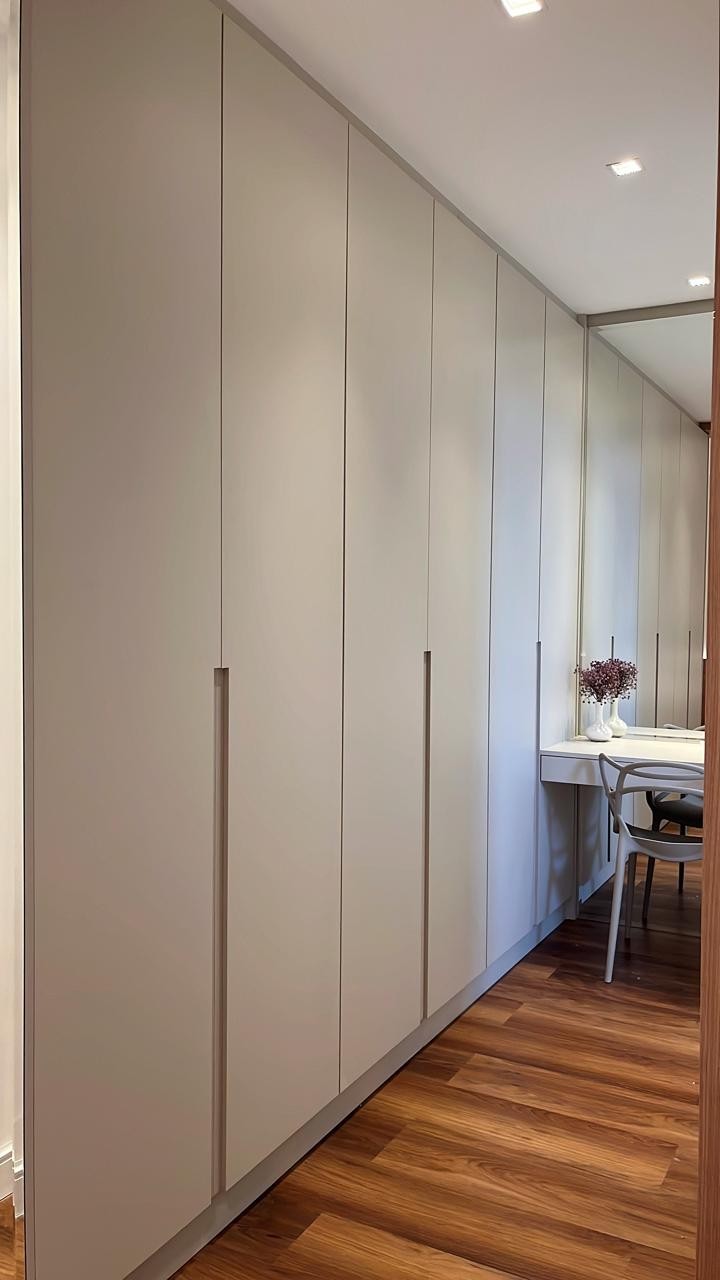 Apartamento Pronto em Itapema/SC bairro Morretes com 197,50m² de área privativa, não perca essa oportunidade