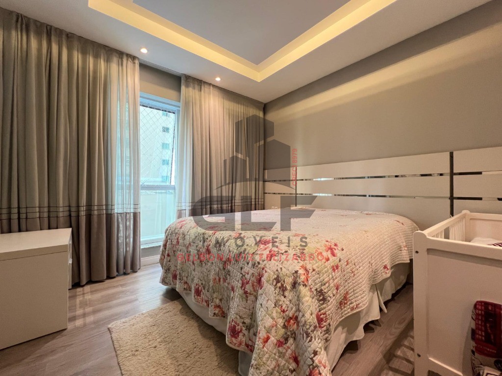 Apartamento pronto para morar em Itapema/SC com 357m² área privativa sendo 4 suítes, 3 vagas de garagem, área de lazer completa