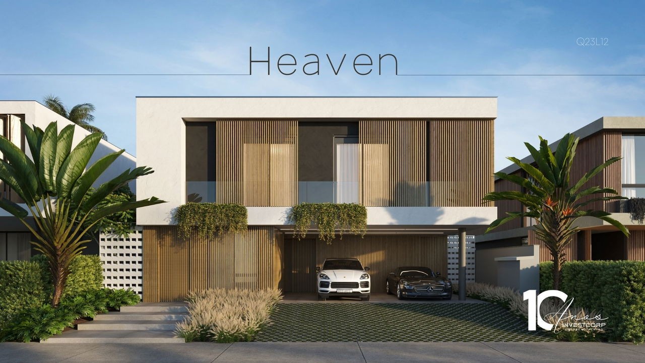 Casa pronta em porto belo/sc com 254,70m² área privativa sen