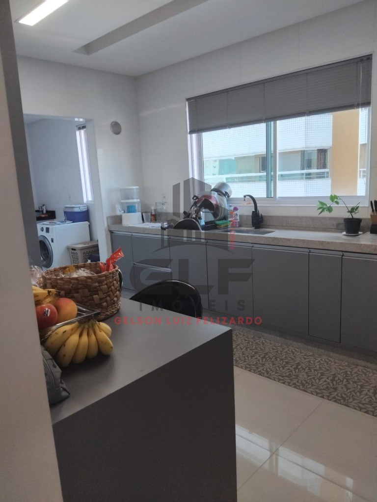 Apartamento Pronto para morar em Itapema/SC com 160m² área privativa sendo 3 suítes, 3 vagas de garagem