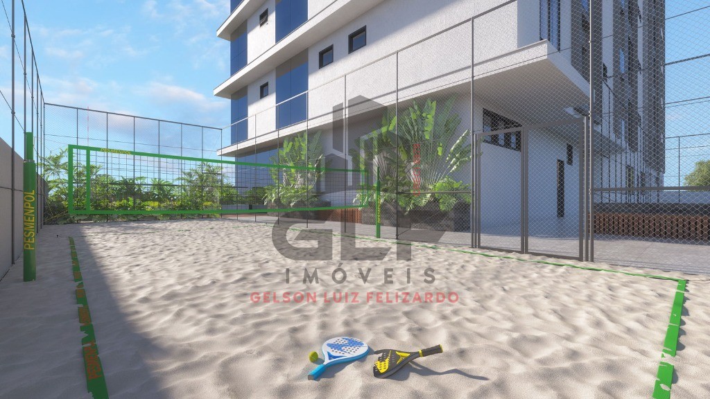 Apartamento em construção em porto belo/sc no bairro vila no