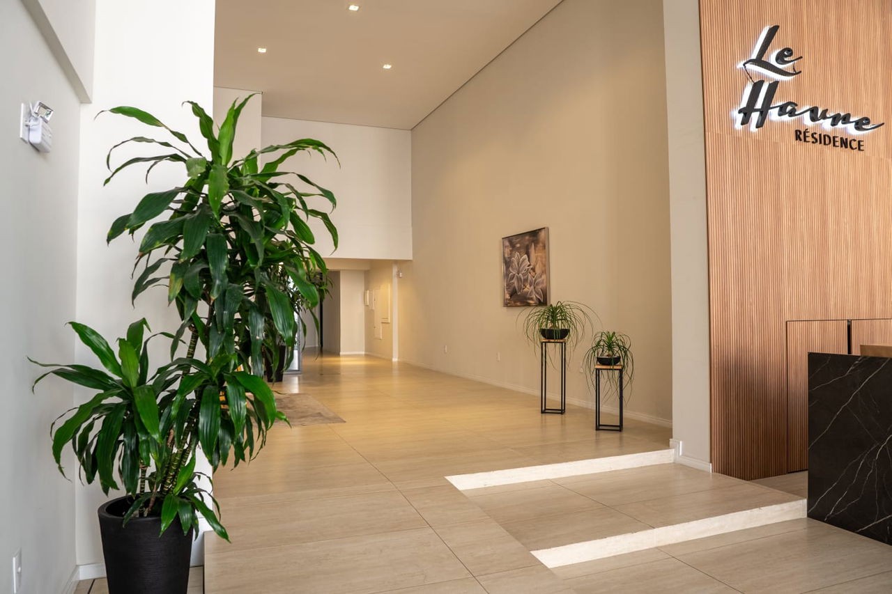 Apartamento Pronto em Itajaí/SC, com 123,28m² área privativa, não perca essa oportunidade