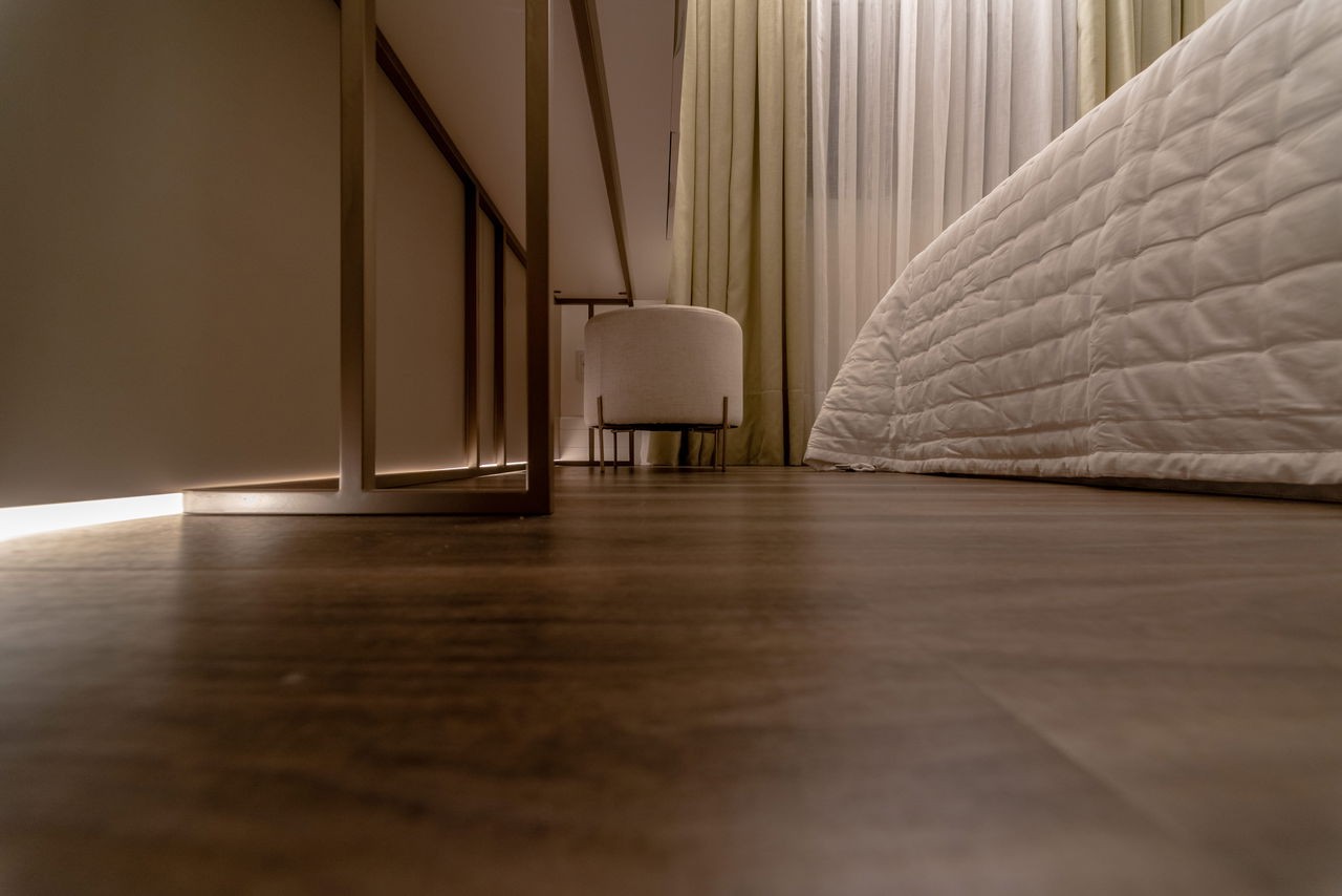 Apartamento de Luxo pronto à Venda no Centro de Balneário Camboriú-SC: 4 Quartos, 4 Suítes, 5 Banheiros, 4 Vagas de Garagem, 237m² de Área