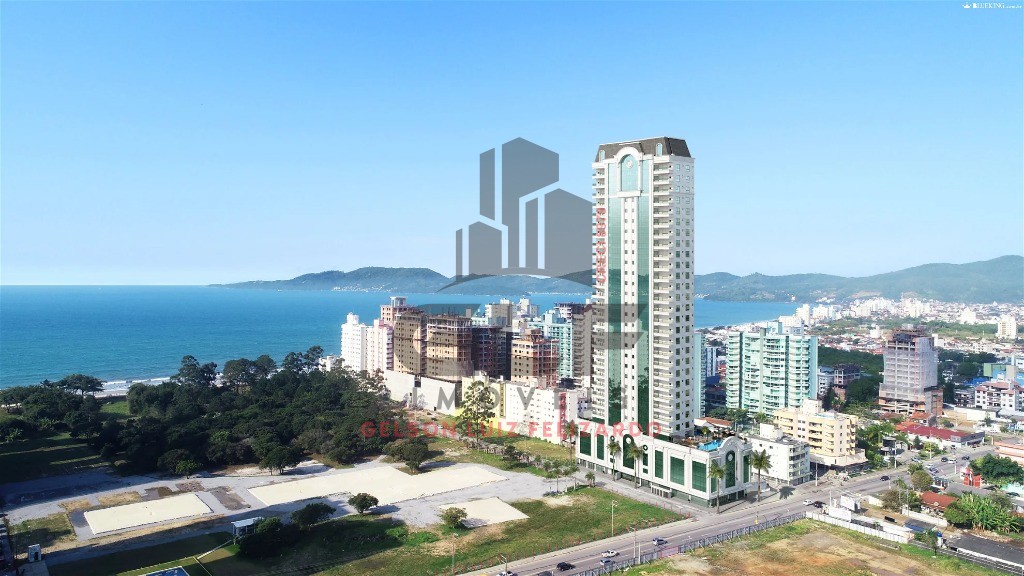 Apartamento de luxo pronto à venda em Itapema-SC, Castelo Branco: 4 quartos, 4 suítes, 5 banheiros, 3 vagas de garagem, 183,15 m².