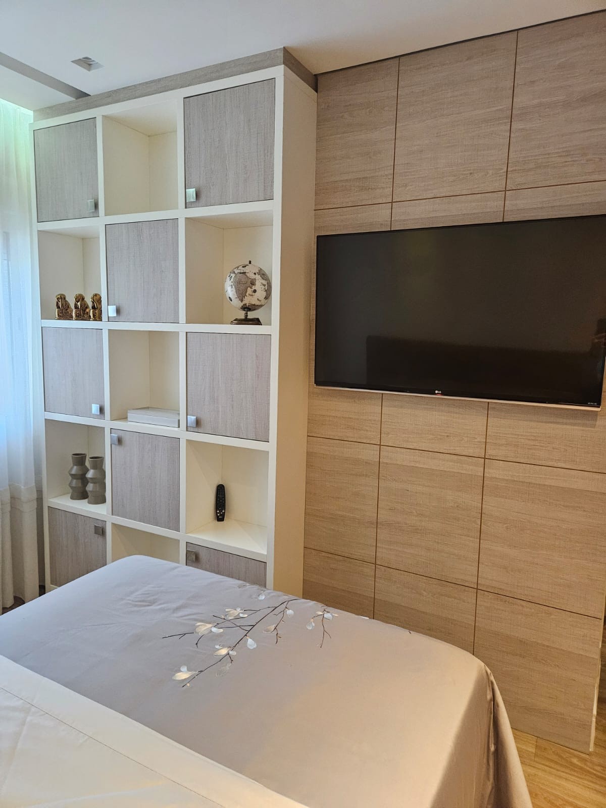 Apartamento de luxo pronto com 3 suítes e 3 vagas no centro  - foto 3
