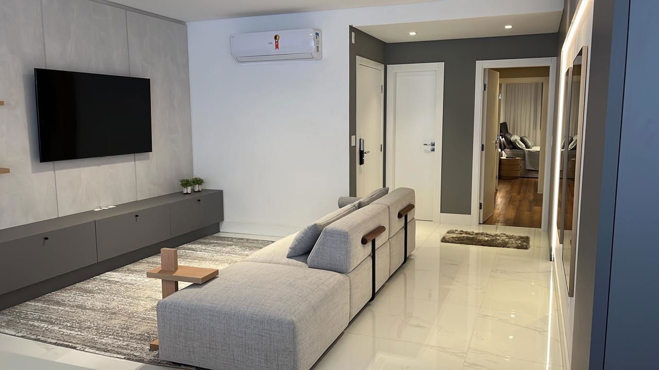 Apartamento Pronto em Itapema/SC bairro Morretes com 197,50m² de área privativa, não perca essa oportunidade