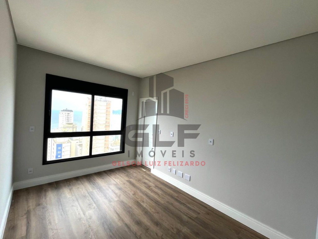 Apartamento de luxo pronto à venda em Itapema-SC, Castelo Branco: 4 quartos, 4 suítes, 5 banheiros, 3 vagas de garagem, 183,15 m².