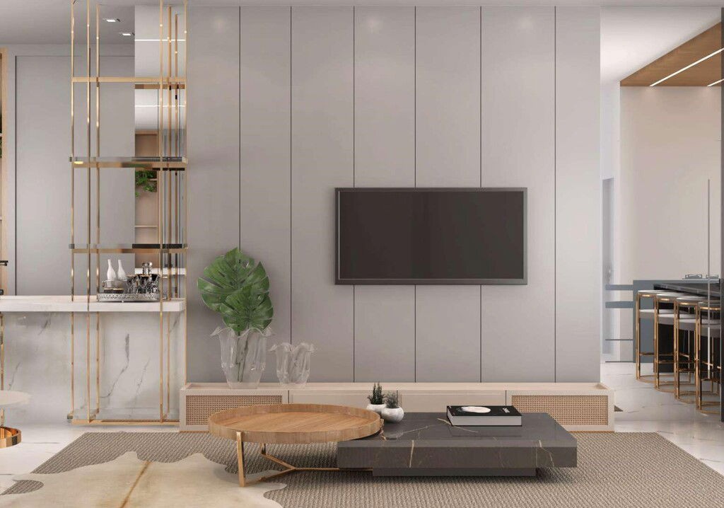 Apartamento de Luxo em Construção à Venda no Centro de Balneário Camboriú - 3 Quartos, 3 Suítes, 4 Banheiros, 3 Vagas de Garagem - 141,29 m²