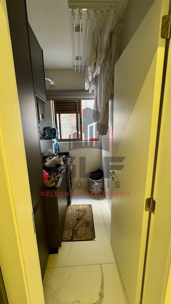 Apartamento Pronto em Itapema/SC com 134,79m² área privativa sendo 3 suítes 4 vaga de garagem, área de lazer