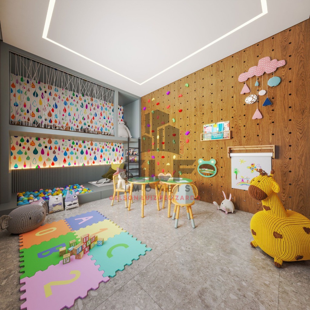 Apartamento em construção em porto belo/sc no bairro vila no