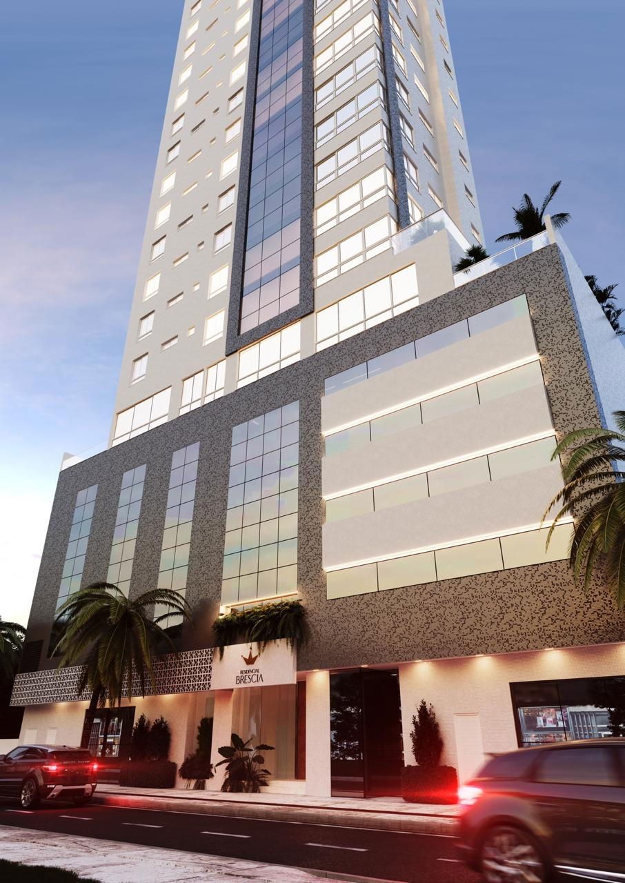 Apartamento de luxo pronto na cidade de Balneário Camboriú/SC, no bairro Centro, com 4 Suítes e 3 Vagas de Garagem. Localização Privilegiada.