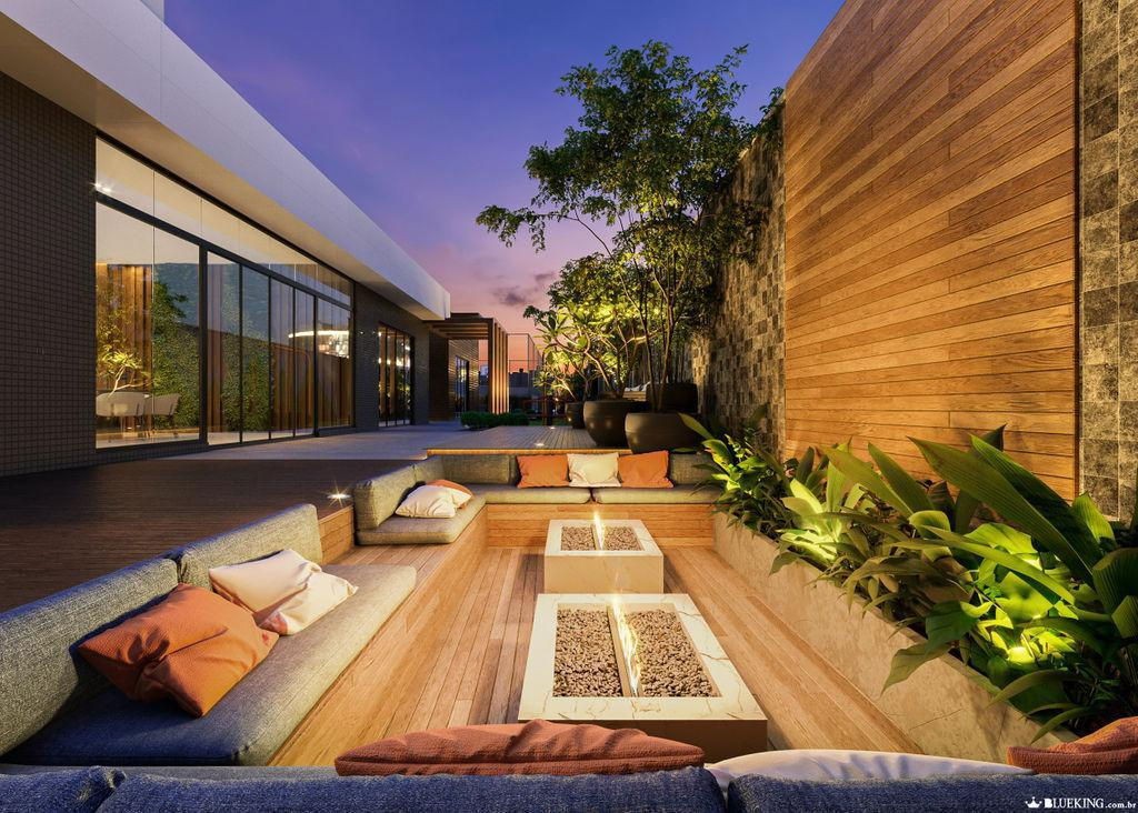 Apartamento em Construção à venda em Itapema-SC, Meia Praia: 150,06 m², 1 banheiro.