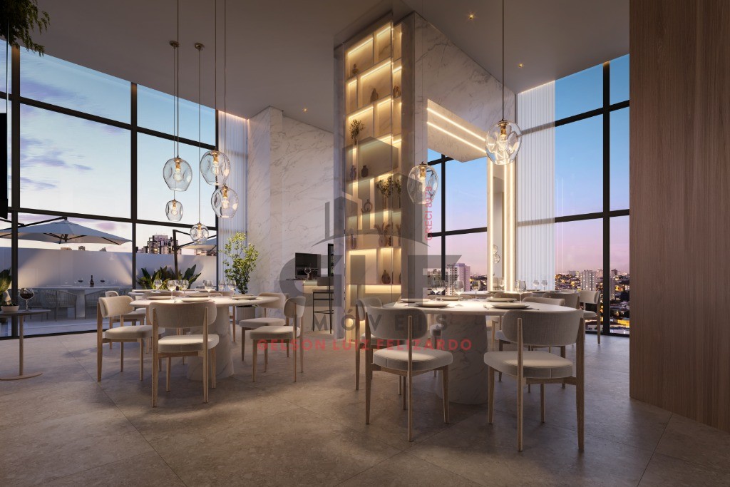 Apartamento em Construção em Balneário Camboriú/SC, com 173,60m² de área privativa sendo área de lazer completa