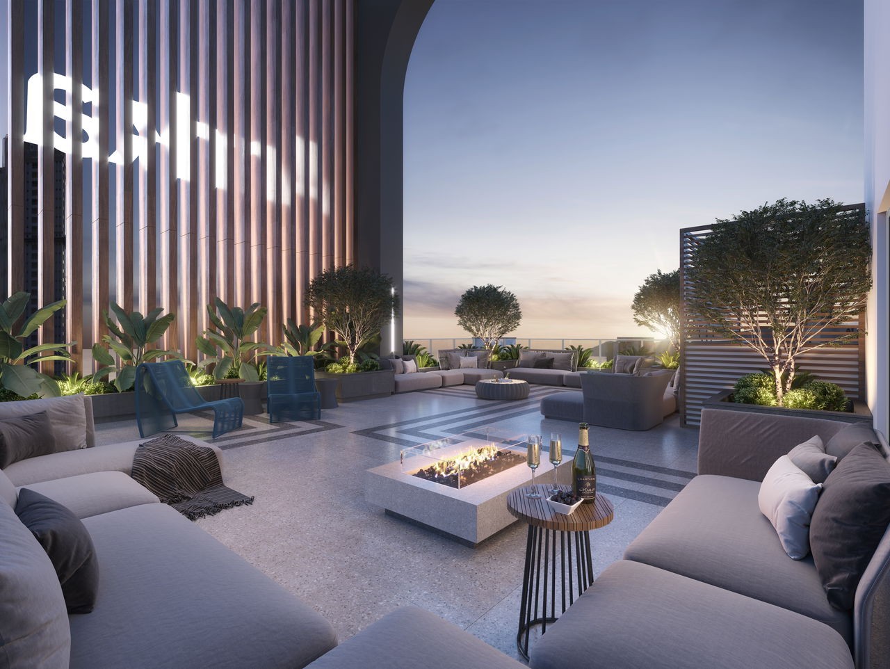 Maravilhoso apartamento Pronto à venda no Centro de Balneário Camboriú-SC, com 4 quartos, 4 suítes, 1 banheiro, 4 vagas de garagem e 379,35m² de área.