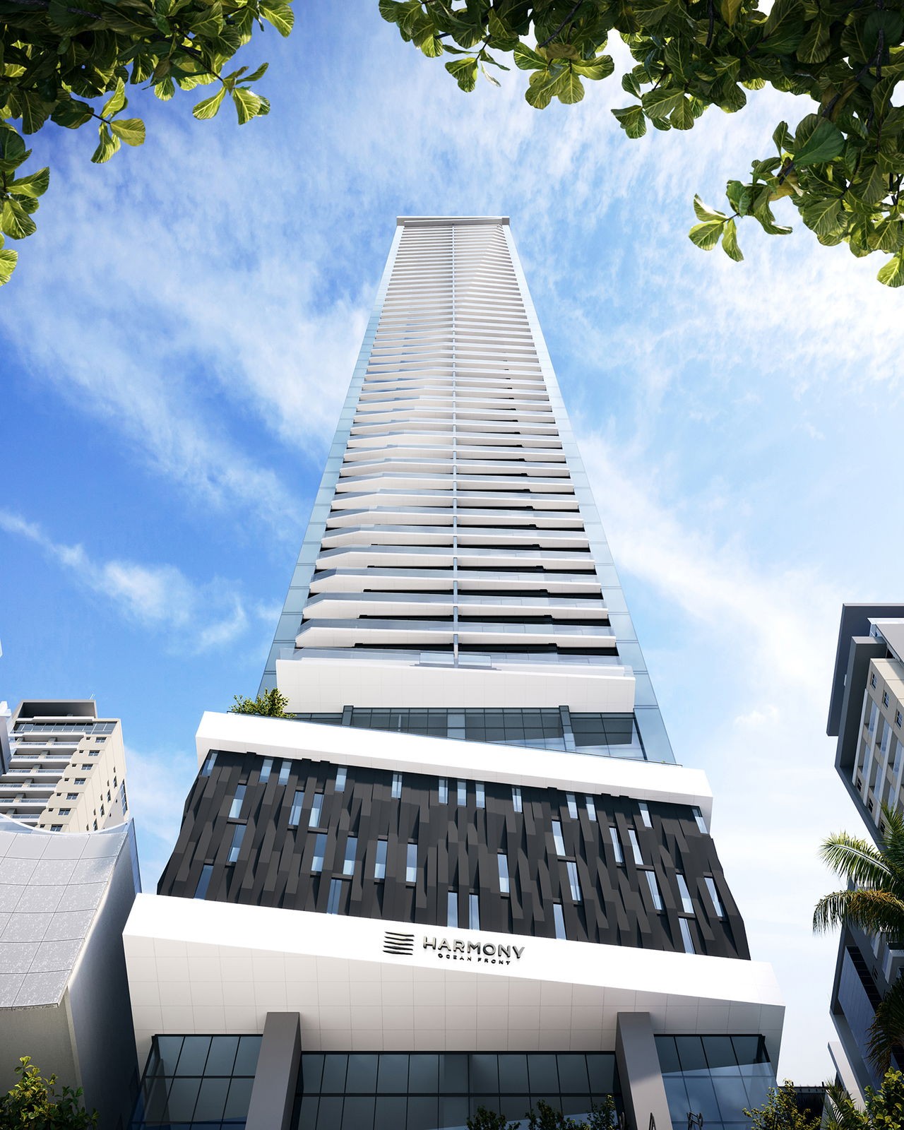 Imperdível apartamento em Construção à venda em Balneário Camboriú-SC: 4 suítes, 1 banheiro, 4 vagas de garagem, 200,00 m² no Centro.