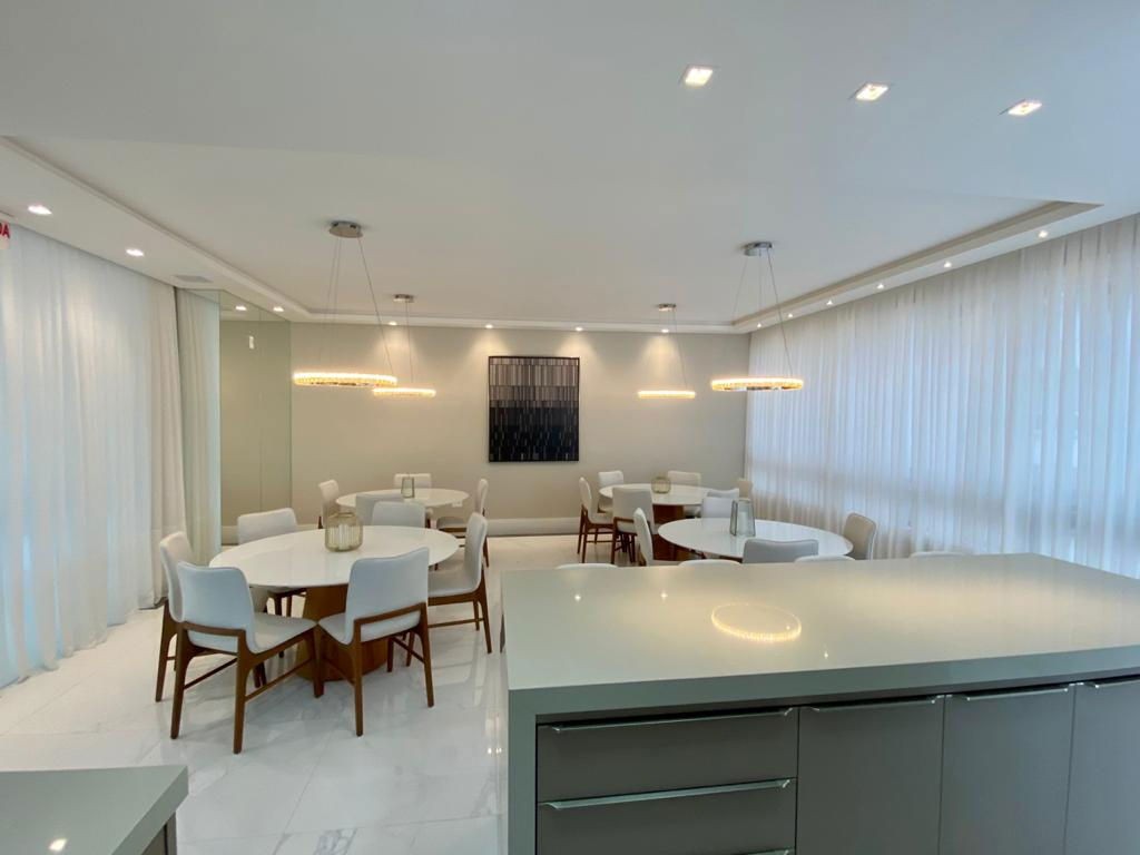 Apartamento Pronto em Itapema/SC bairro Morretes com 197,50m² de área privativa, não perca essa oportunidade