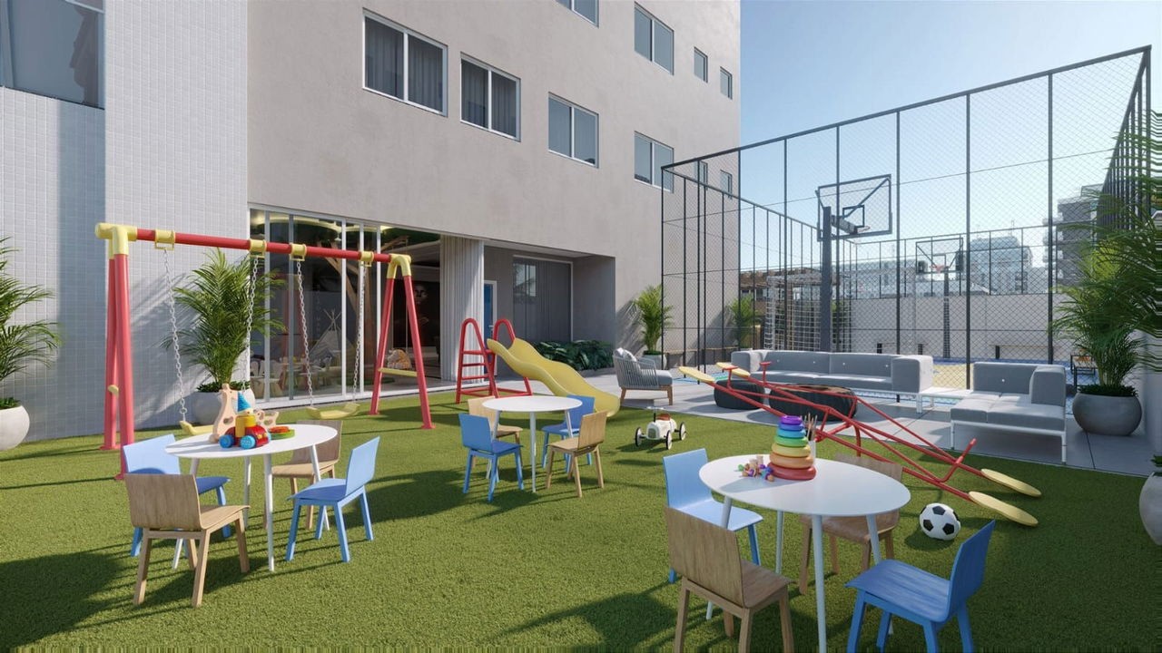 Imperdível oportunidade de investimento: Apartamento em Construção sendo 3 suítes na Meia Praia, Itapema-SC, com 140m² e 2 vagas de garagem!