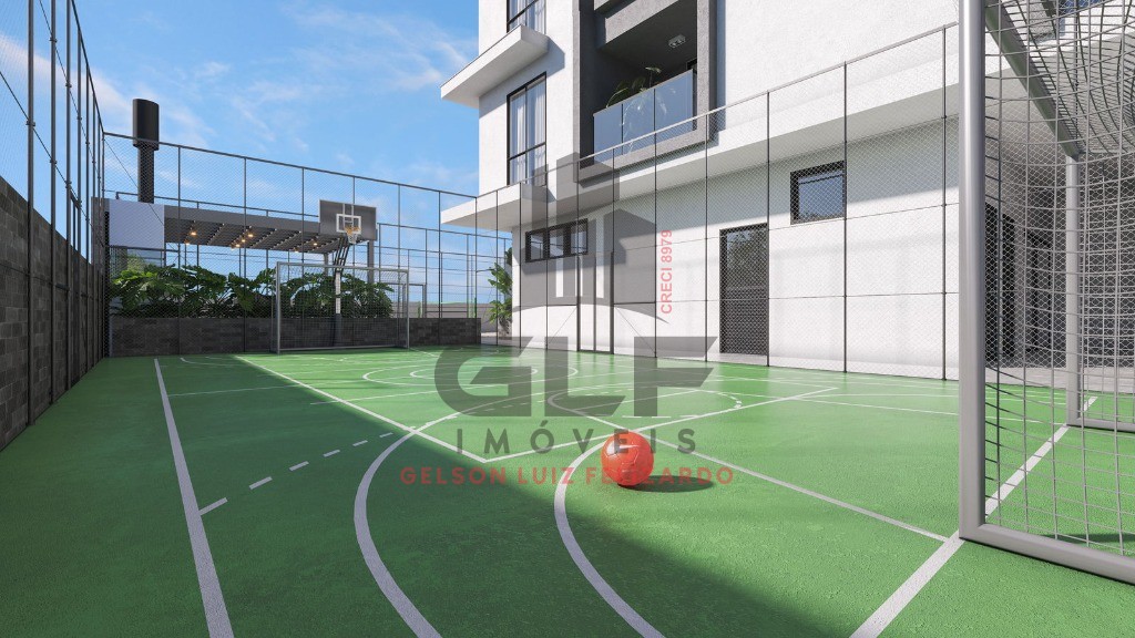 Apartamento em construção em porto belo/sc no bairro vila no