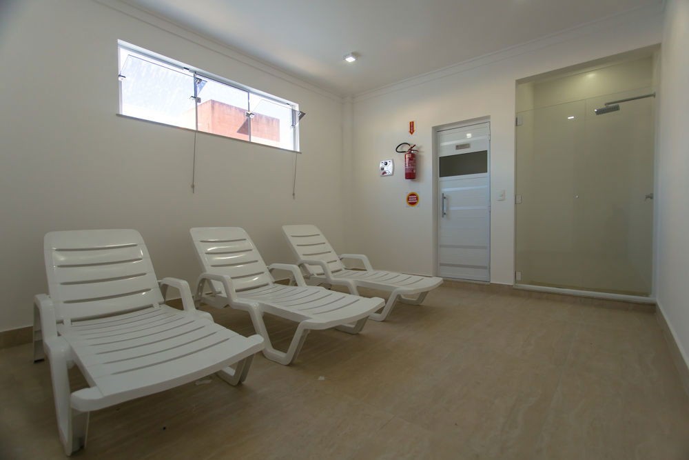Apartamento de luxo Pronto na cidade de Balneário Camboriú/SC, no bairro Centro, com 4 Suítes e 3 Vagas de Garagem. Localização Privilegiada.