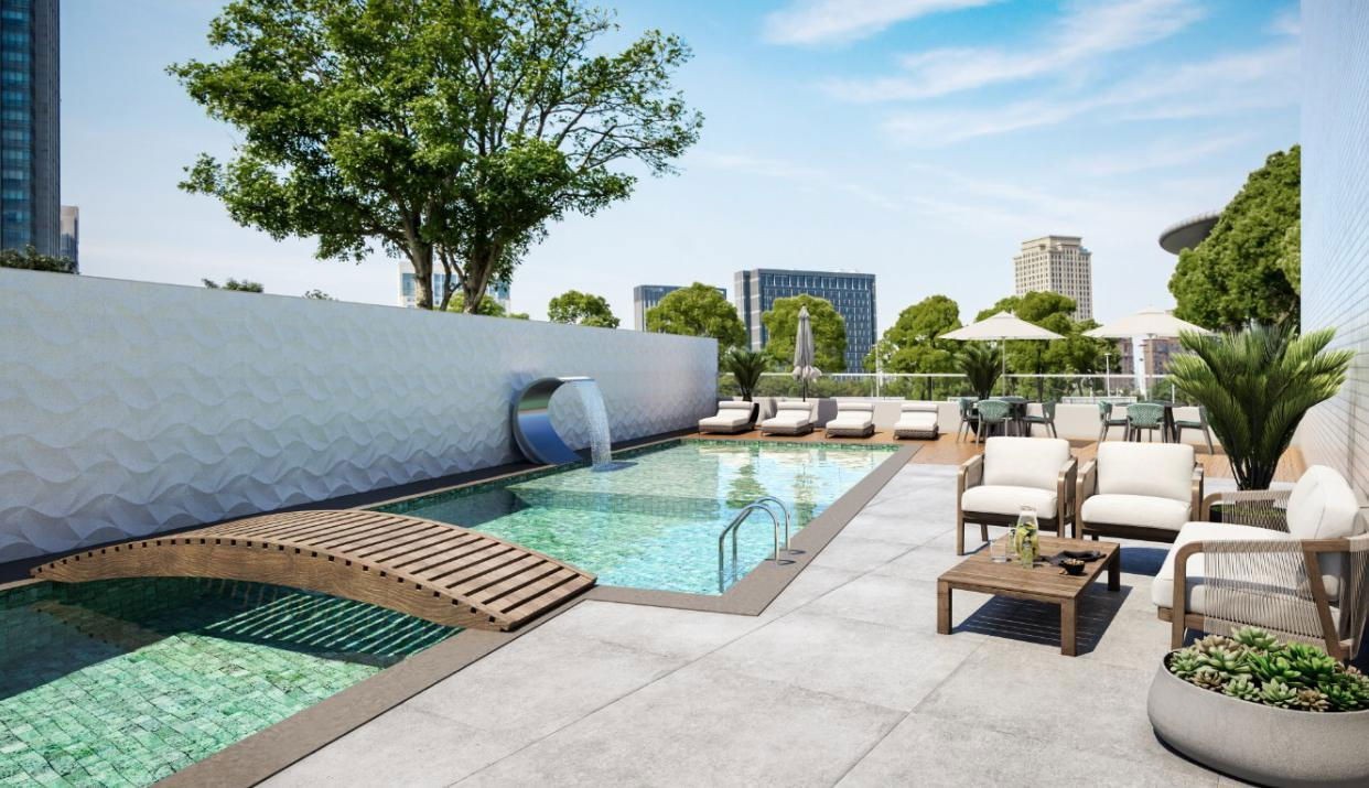 Imperdível: Apartamento de Luxo Pronto com 4 Quartos e 4 Suítes no Centro de Balneário Camboriú-SC