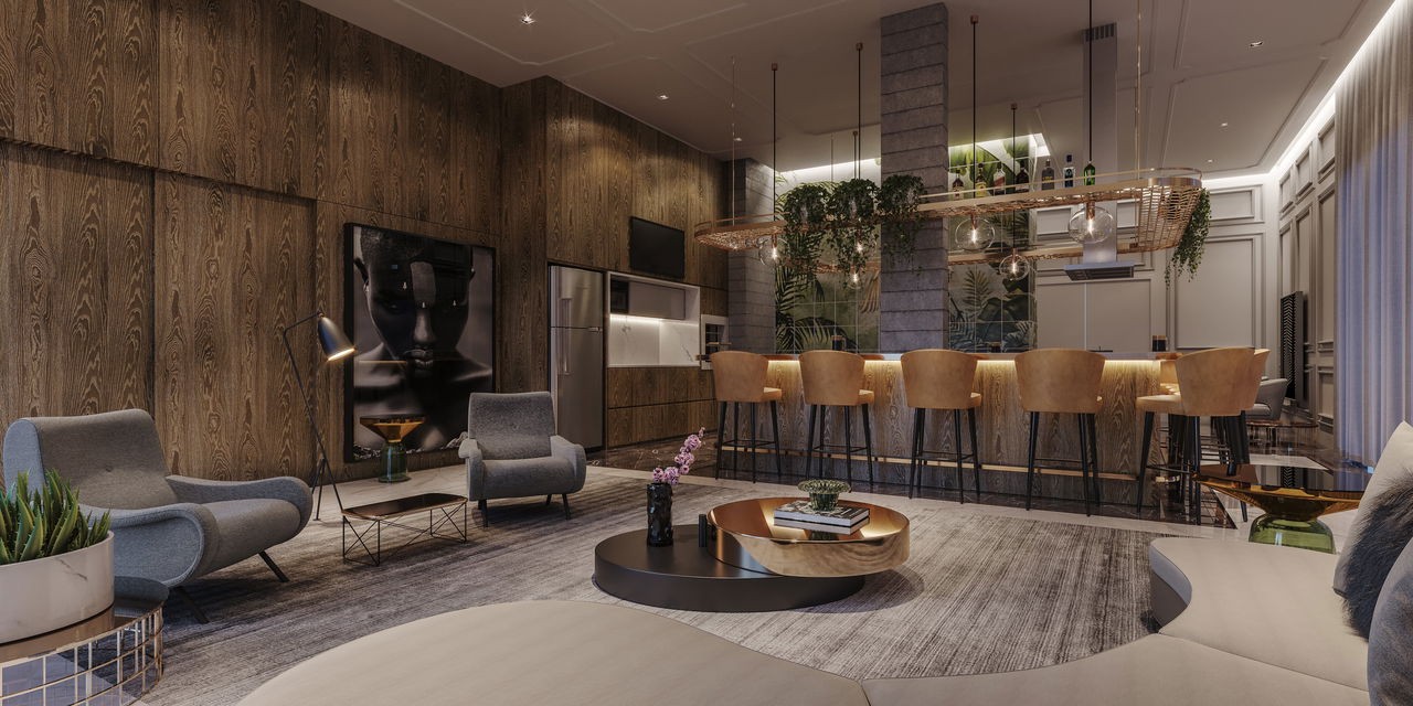 Venda de Luxuoso Apartamento em Construção de 4 Quartos na Meia Praia, Itapema-SC: 4 Suítes, 1 Banheiro, 3 Vagas, 213,72m².