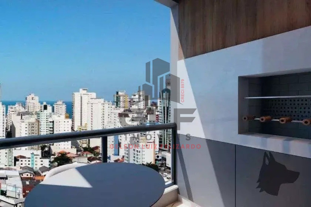 Apartamento Pré lançamento em Itapema/SC bairro Morretes, com 70m² área privativa sendo 3 dormitórios e 1 suíte, 1 vaga de garagem lazer completo